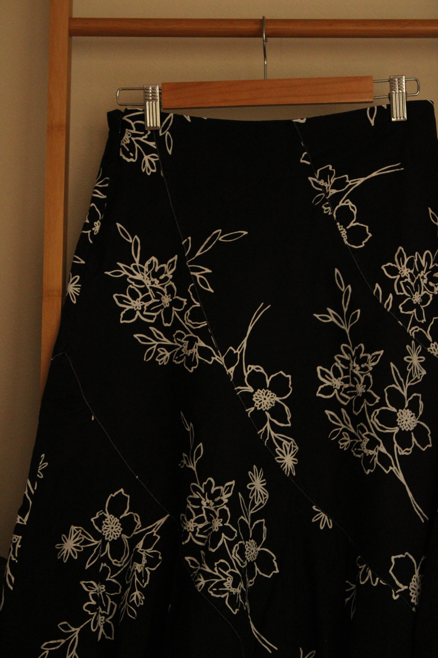 SES A-Line Skirt