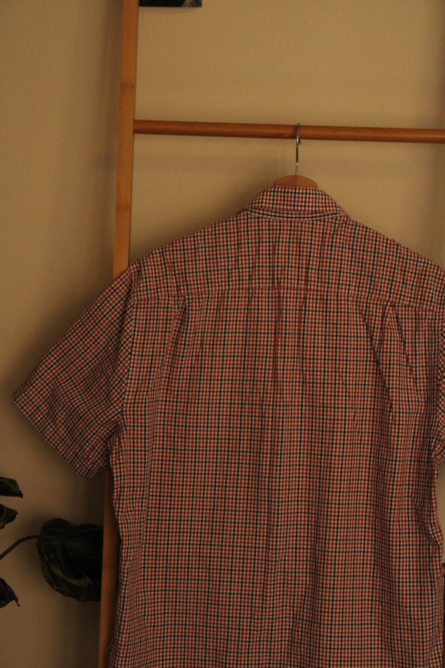 R.M Williams Button Up Shirt
