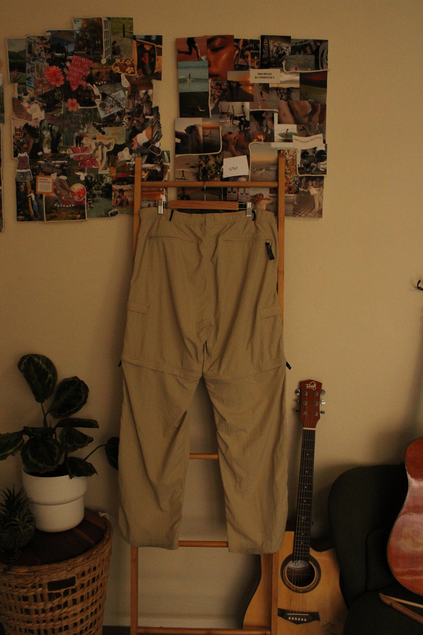 Explore 360 Long Pants/Shorts