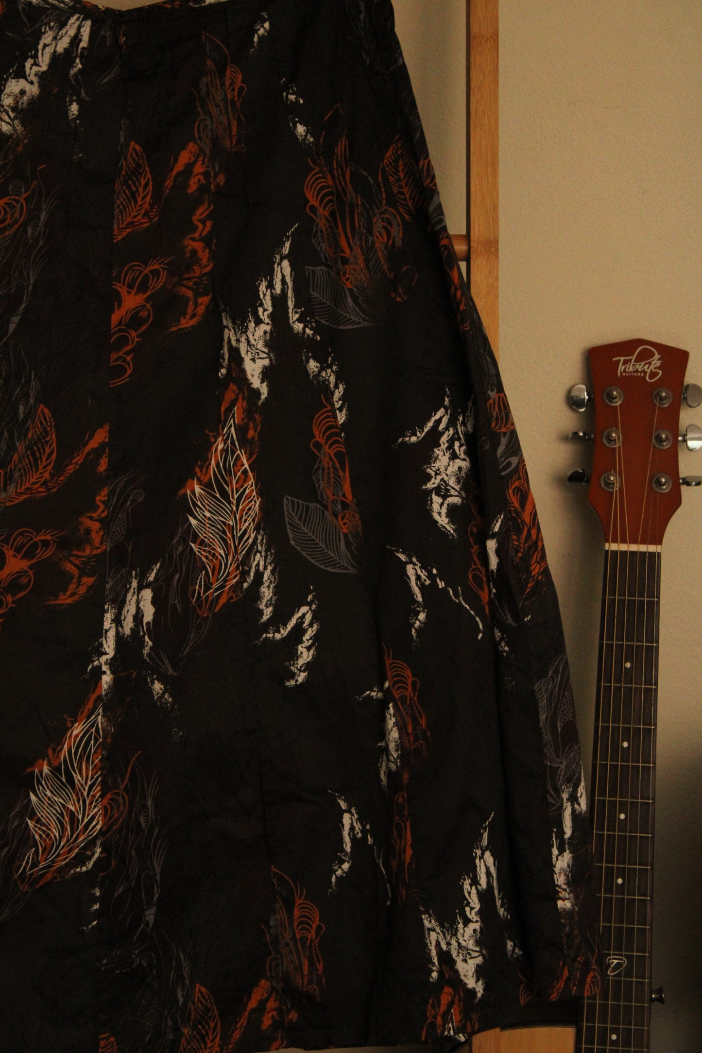 Colorado A-Line Skirt