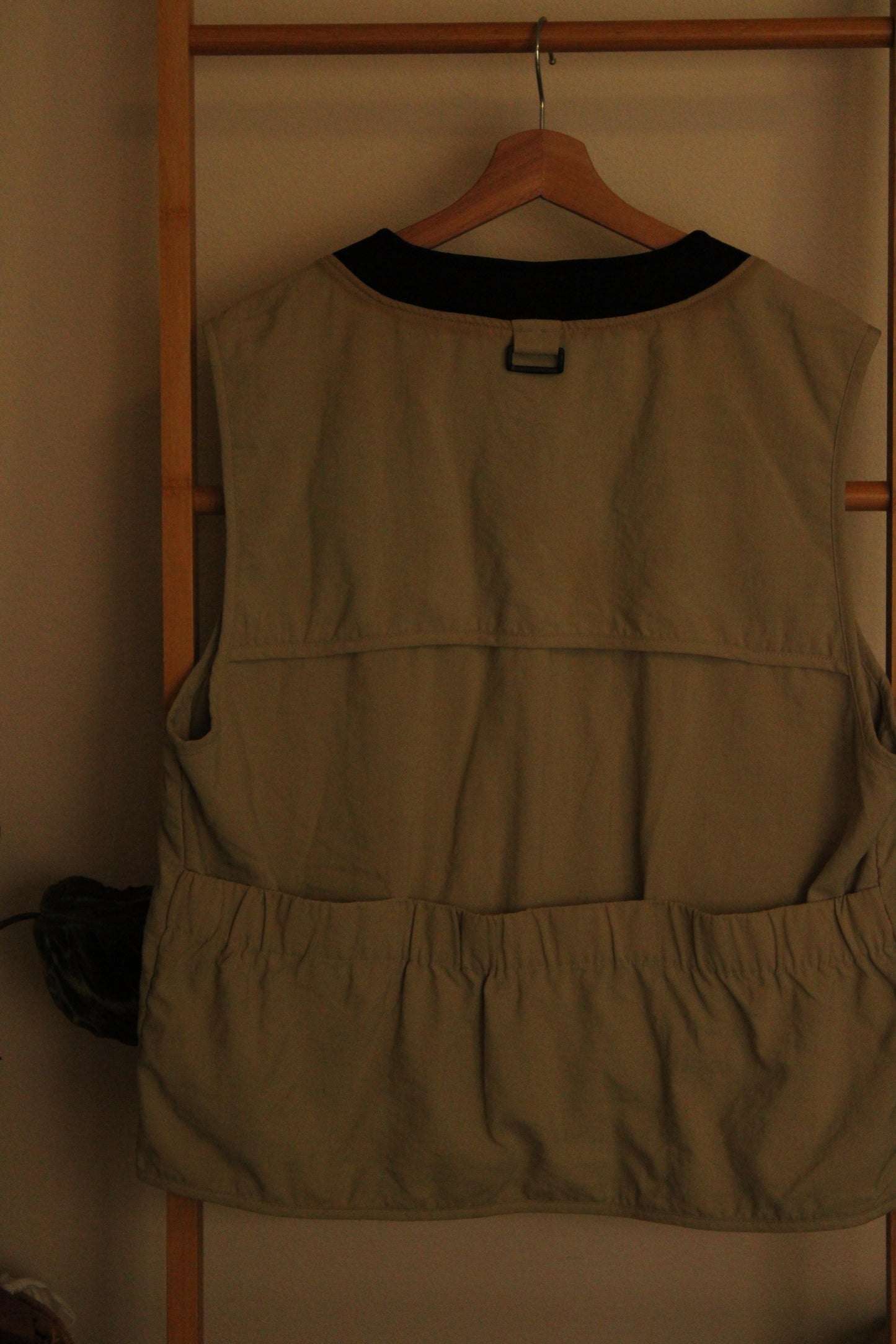 Columbia Vest
