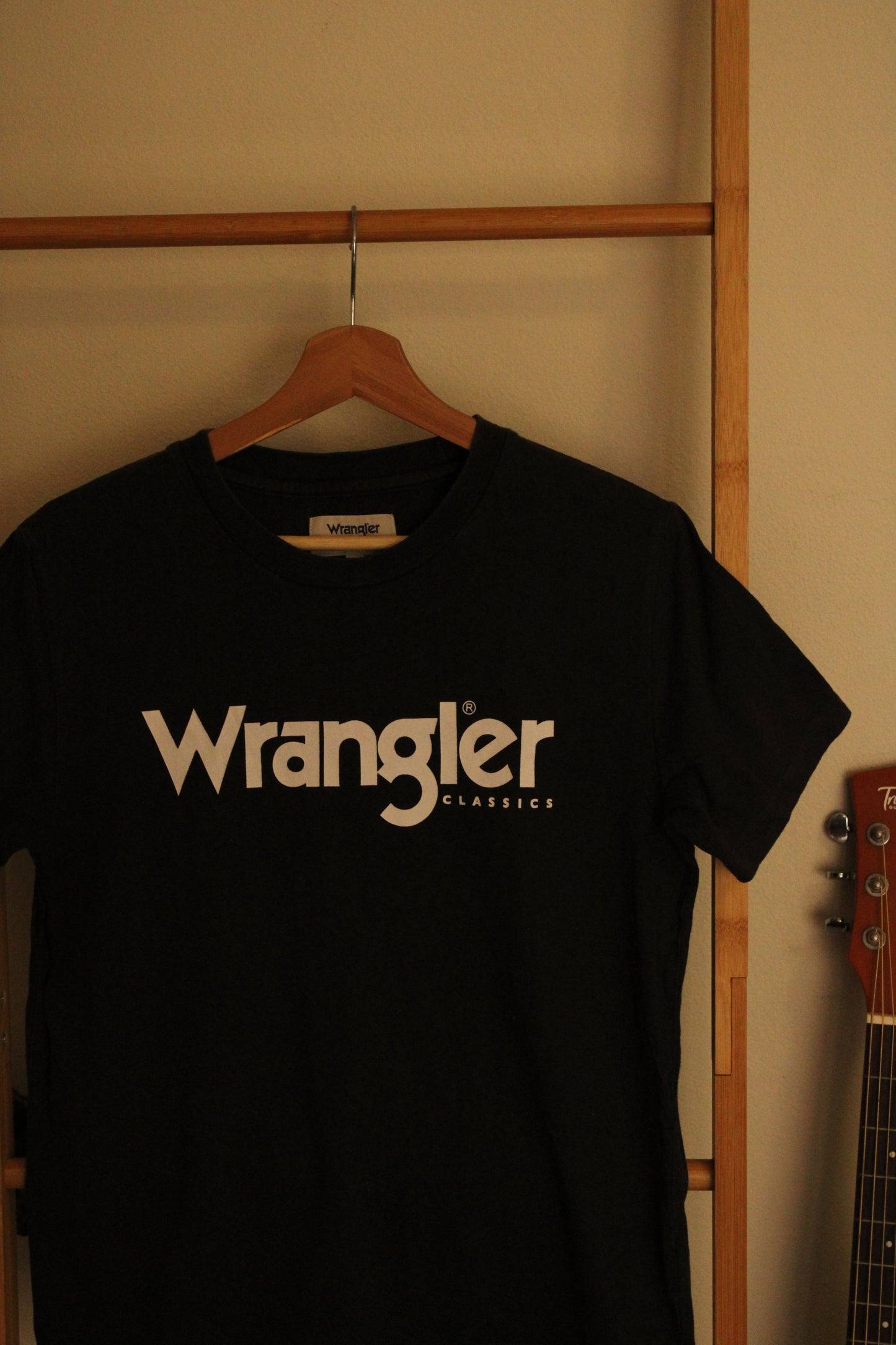 Wrangler T-Shirt