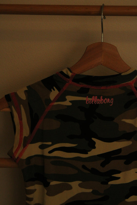 Billabong Top