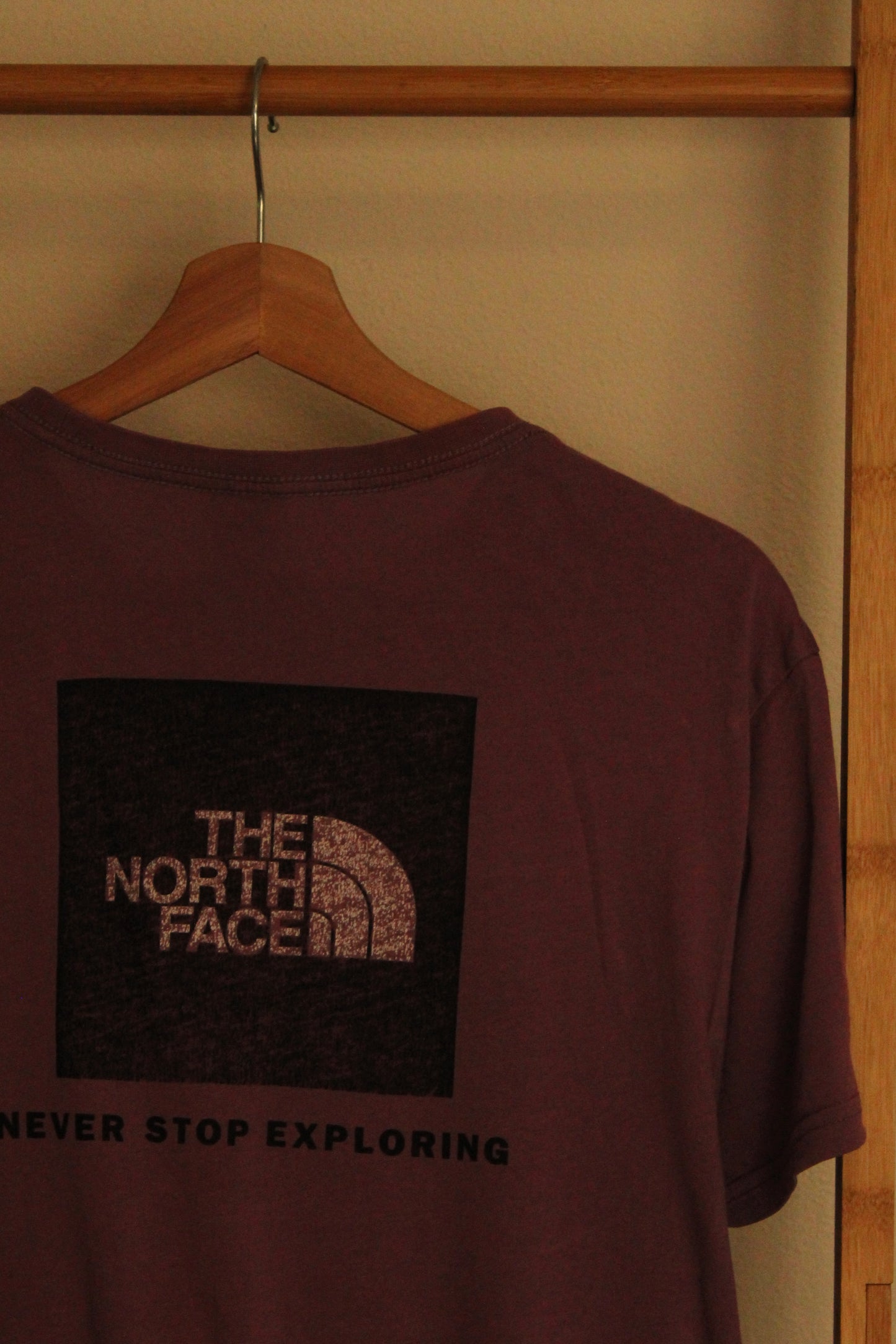The North Face T-Shirt