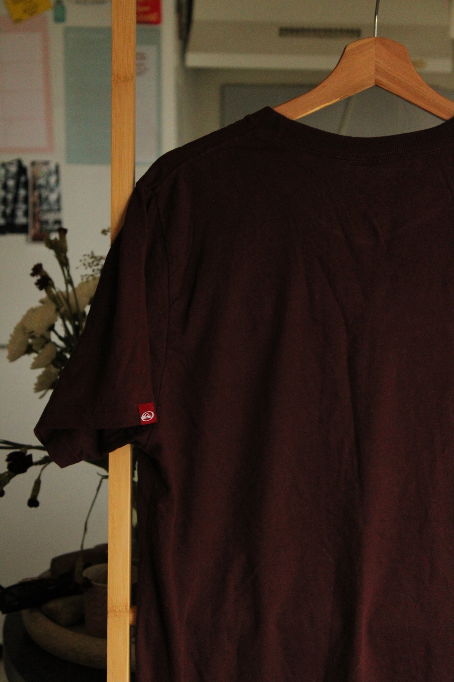 Vintage Quicksilver Shirt