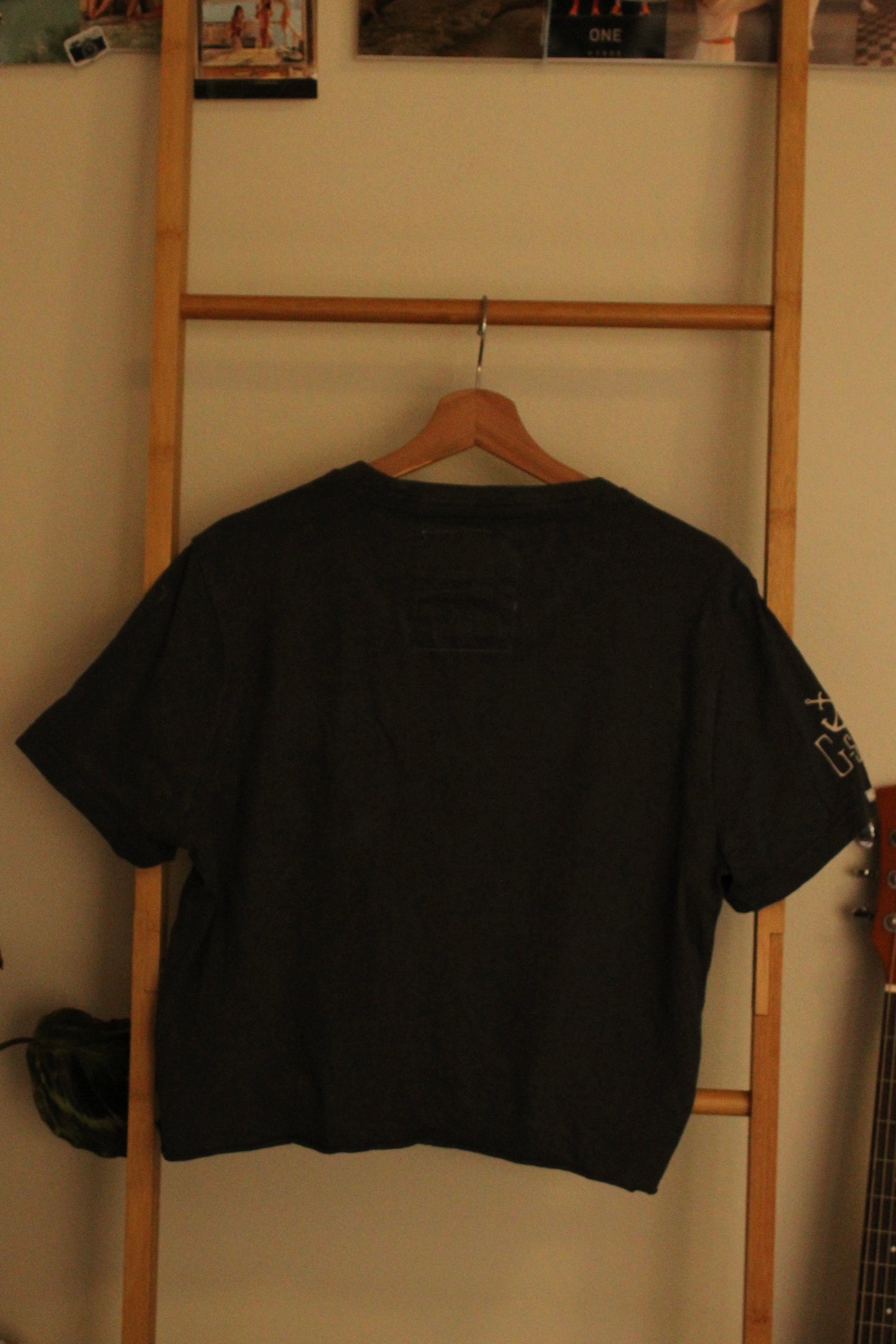 G-Star Raw Vintage Top