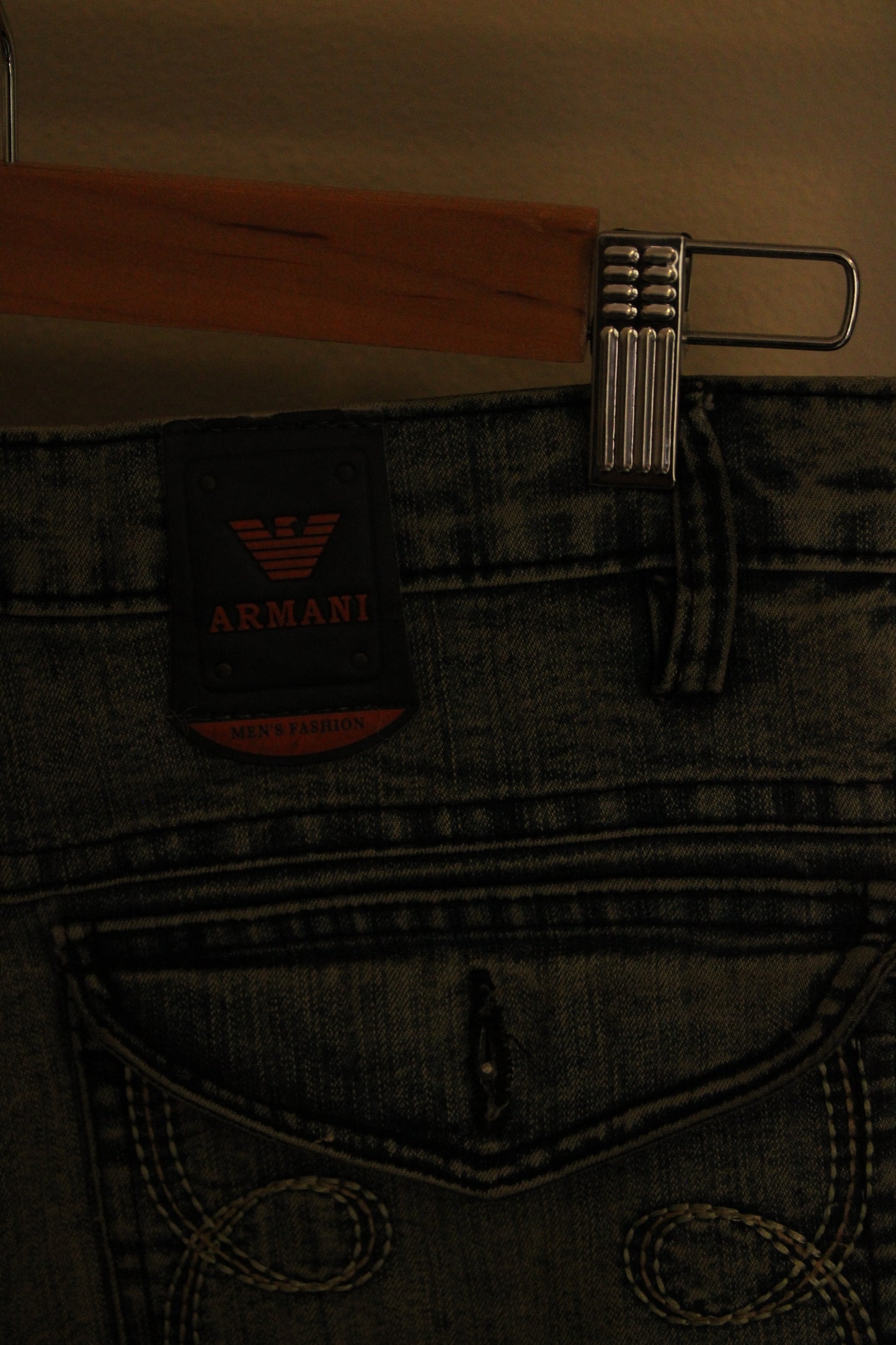 Vintage ARMANI Jeans