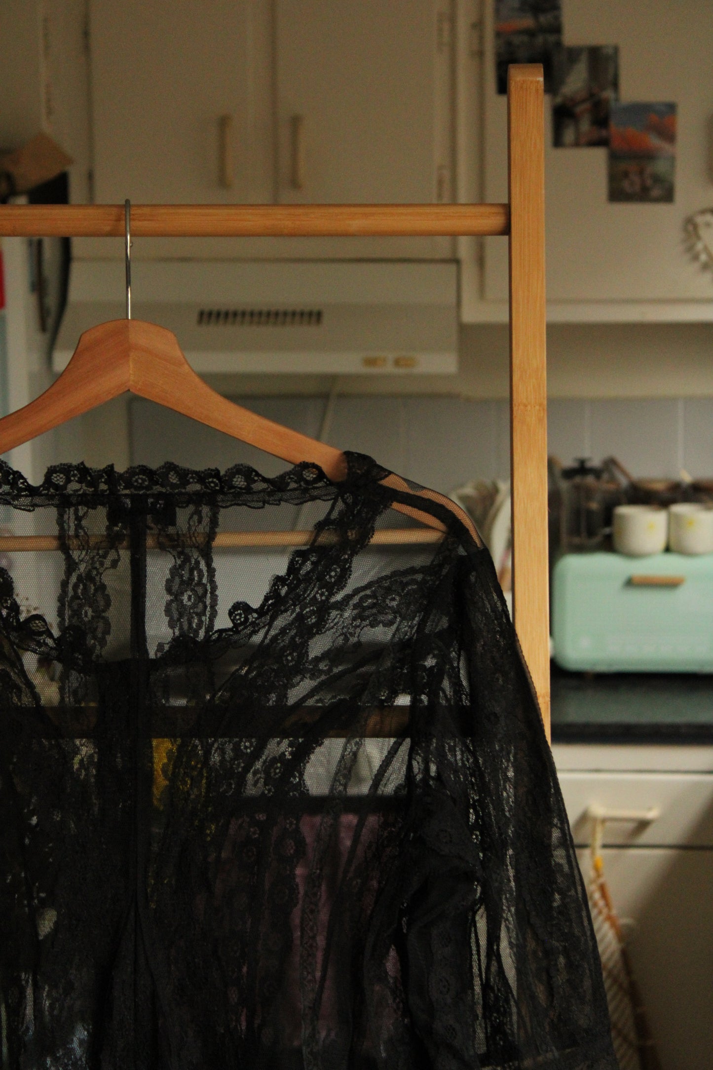 Vintage Catherine Louis Top